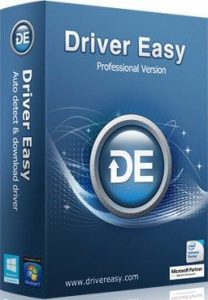 Driver Easy 5.7.0.39448 Crack Download With Serial Key Free