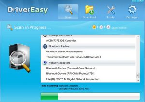 driver easy free pro version