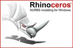 Rhinoceros 7.26.23009.7001 Crack & Serial Key 2023 Download
