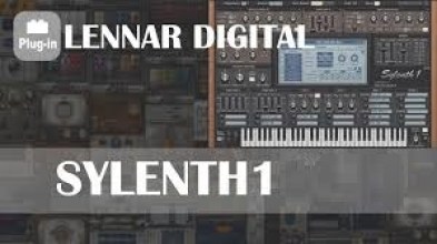 Lennar Digital Sylenth 1.01.3 Serial Keyl