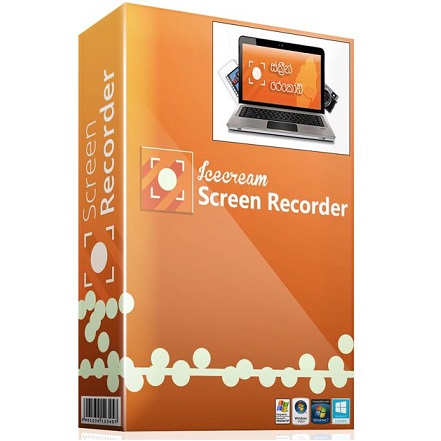 Icecream Screen Recorder 6.28 Crack & Activation Key 2022 {Pro}