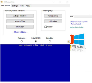 Windows 10 Activator Crack & Product Key Is Here [Download]
