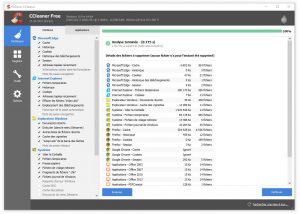 Ccleaner 2018 Full Version Free Download with Crack [Windows MAC ]