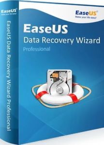 EaseUS Data Recovery 13.4 Crack Serial Key Fix 📱 1