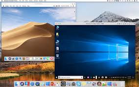 Parallels Desktop 15 Crack Activation Key For {Win Mac} Free Download