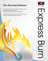 express burn 7 registration code