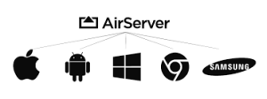 AirServer v7.3.0 Cracked 2024 Latest