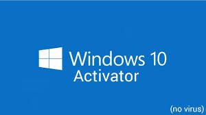 Windows 10 Activator Crack & Product Key 2023 Is Here [Download]