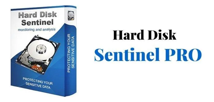 Hard Disk Sentinel Pro 6.01.3 Crack + Serial Key 2022 Free Download